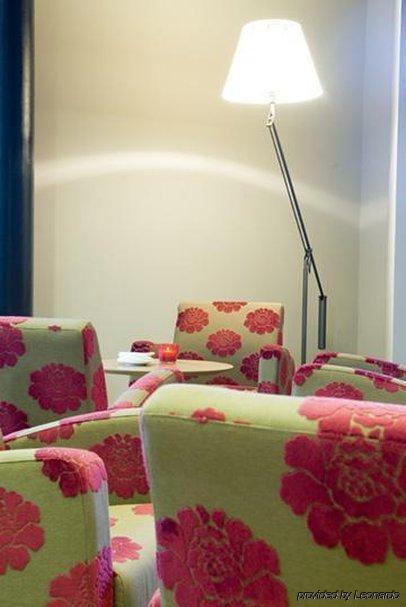 Hotel Azuqueca Azuqueca de Henares Intérieur photo