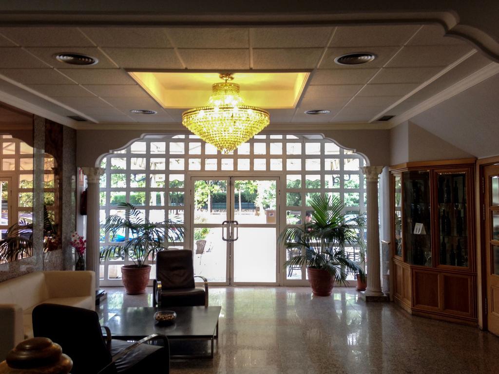 Hotel Azuqueca Azuqueca de Henares Extérieur photo