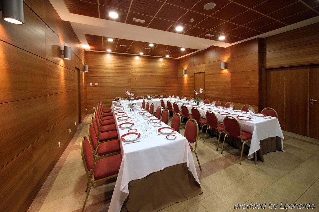 Hotel Azuqueca Azuqueca de Henares Restaurant photo