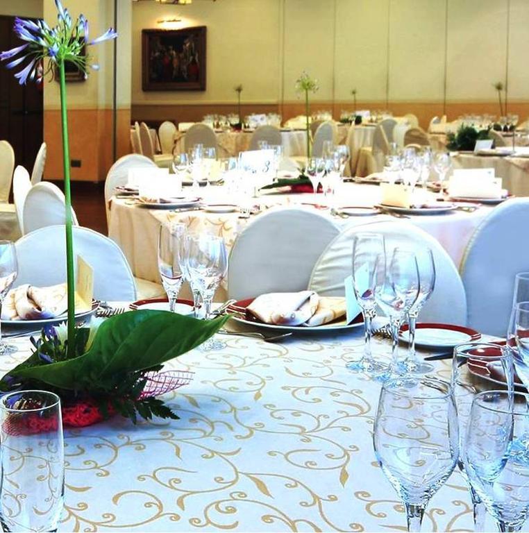Hotel Azuqueca Azuqueca de Henares Restaurant photo
