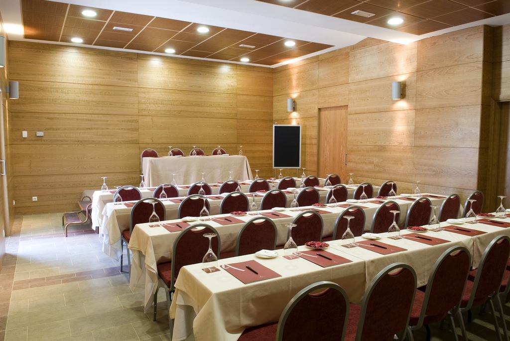 Hotel Azuqueca Azuqueca de Henares Business photo