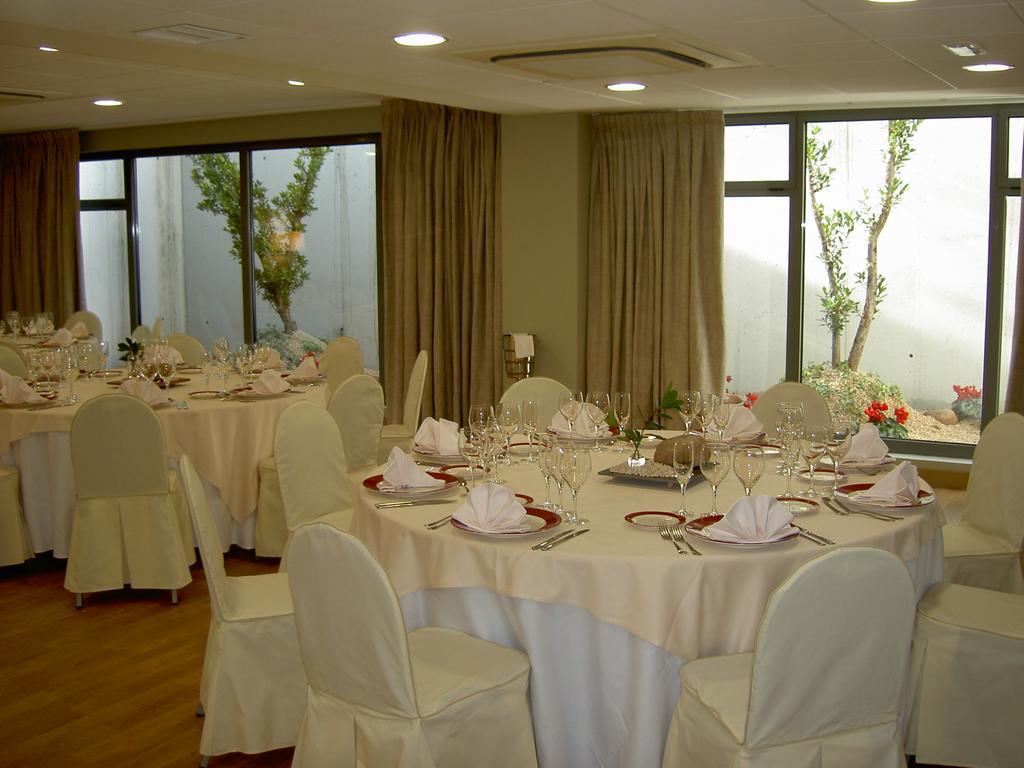 Hotel Azuqueca Azuqueca de Henares Extérieur photo